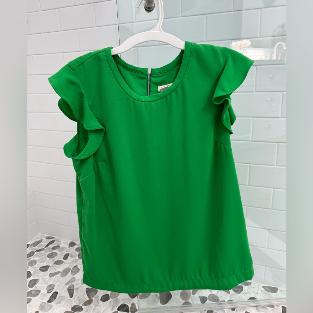 J Crew top